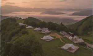 畅游西部好山水，激发生命新活力