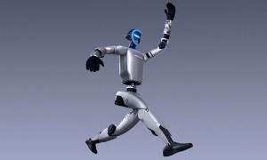 全球第一！宇树科技四足 + 人形机器人量产规模双领跑